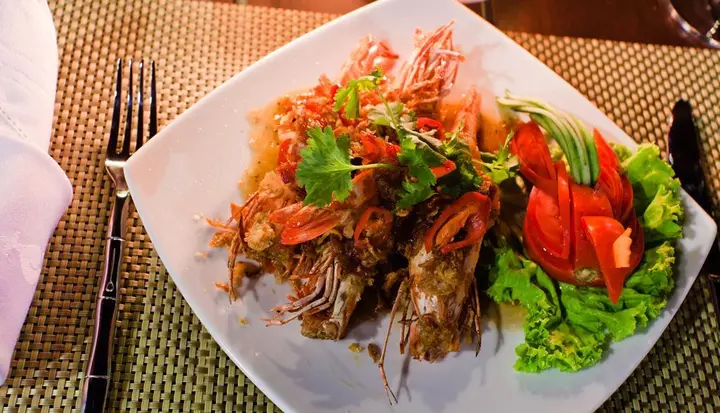 Ко-Ко-Као: C&N Kho Khao Beach Resort (SHA Plus+)