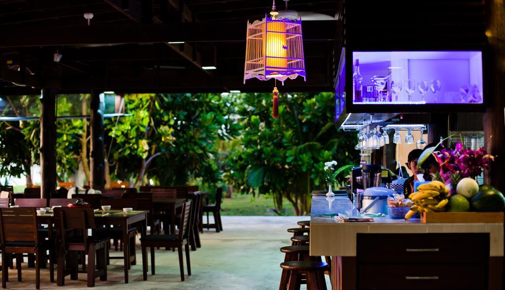 Ко-Ко-Као: C&N Kho Khao Beach Resort (SHA Plus+)