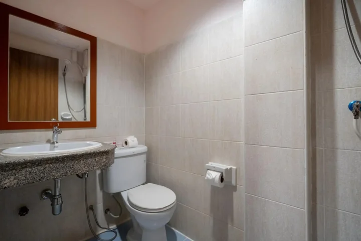 Пхукет: Inn Patong Hotel Phuket