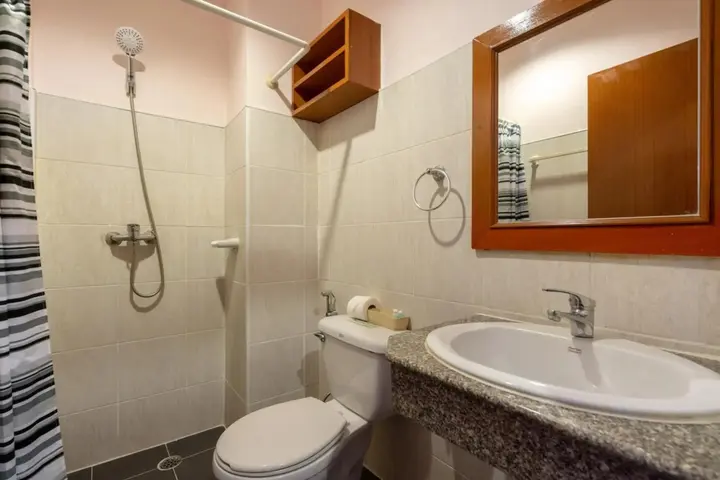 Пхукет: Inn Patong Hotel Phuket