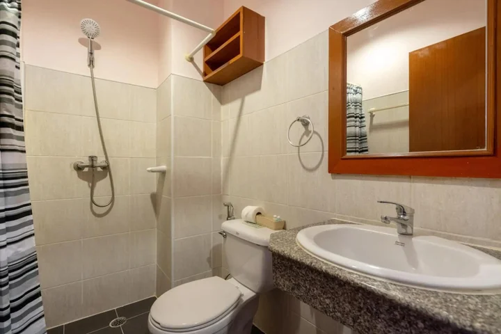 Пхукет: Inn Patong Hotel Phuket