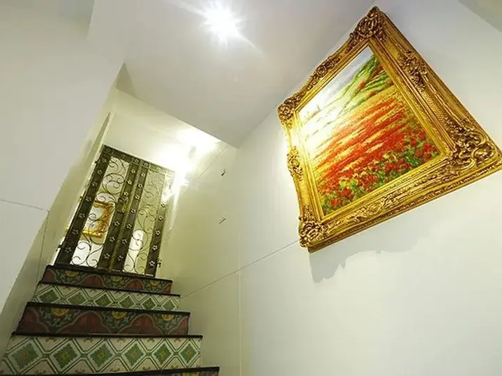 Бангкок: Sasha House