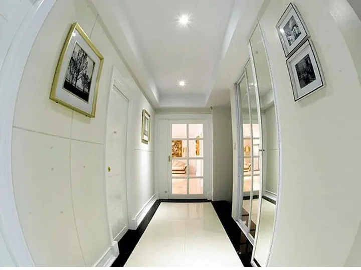 Бангкок: Sasha House