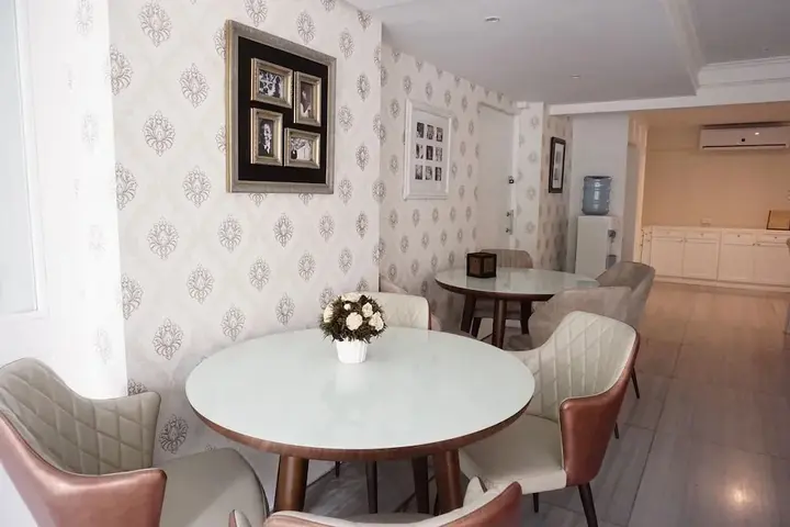Бангкок: Sasha House