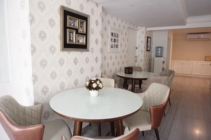 Бангкок: Sasha House