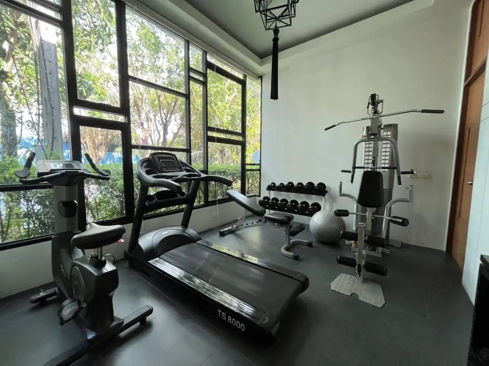 Тхаланг: Wings Phuket Villa by Two Villas Holiday