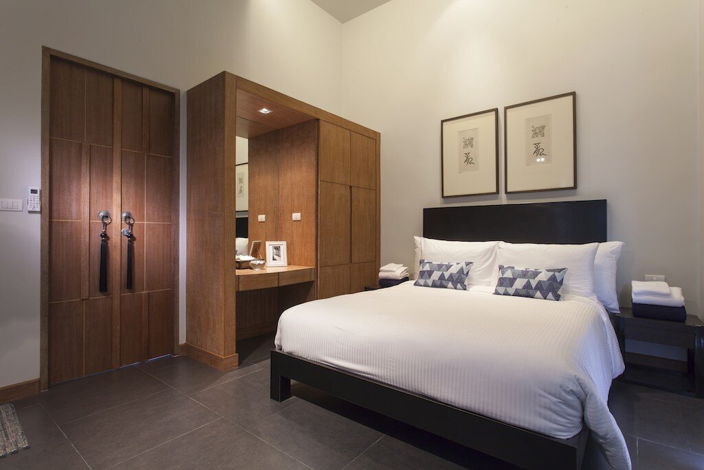 Тхаланг: Wings Phuket Villa by Two Villas Holiday