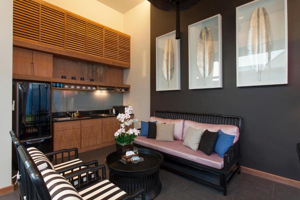 Тхаланг: Wings Phuket Villa by Two Villas Holiday