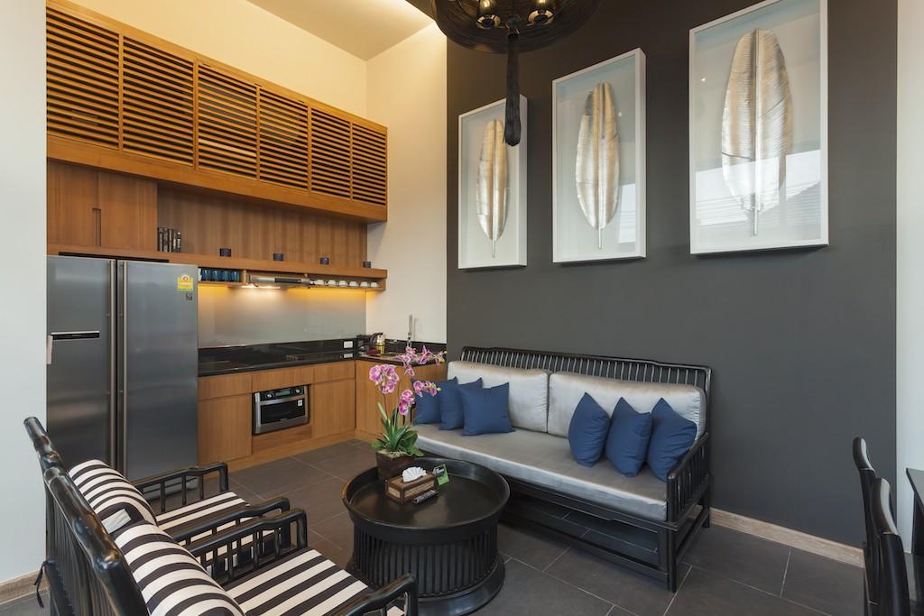Тхаланг: Wings Phuket Villa by Two Villas Holiday