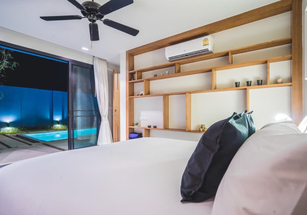 Тхаланг: Wings Phuket Villa by Two Villas Holiday