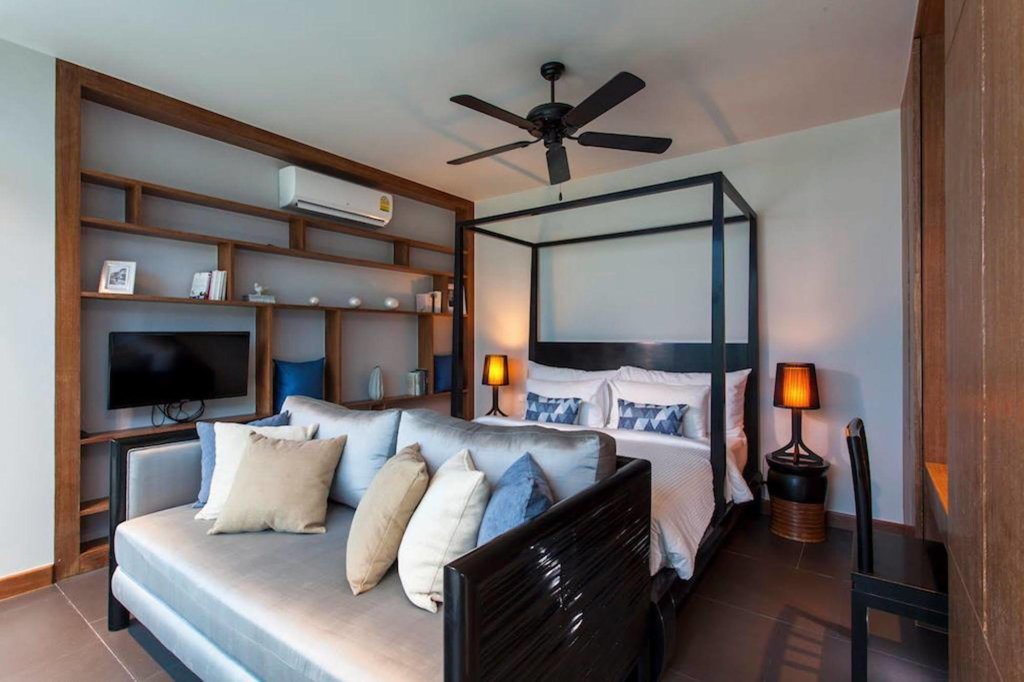 Тхаланг: Wings Phuket Villa by Two Villas Holiday