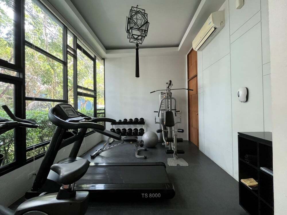 Тхаланг: Wings Phuket Villa by Two Villas Holiday