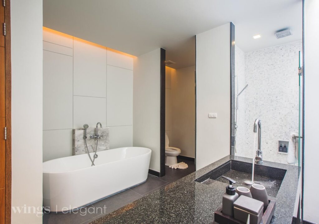 Тхаланг: Wings Phuket Villa by Two Villas Holiday