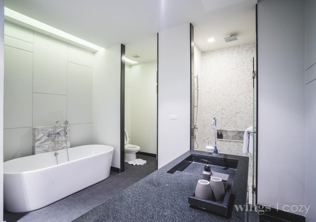 Тхаланг: Wings Phuket Villa by Two Villas Holiday