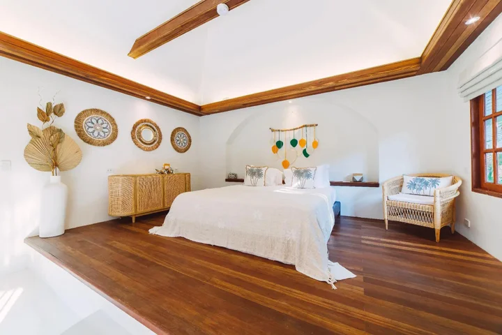 Самуи: Zazen Boutique Resort & Spa