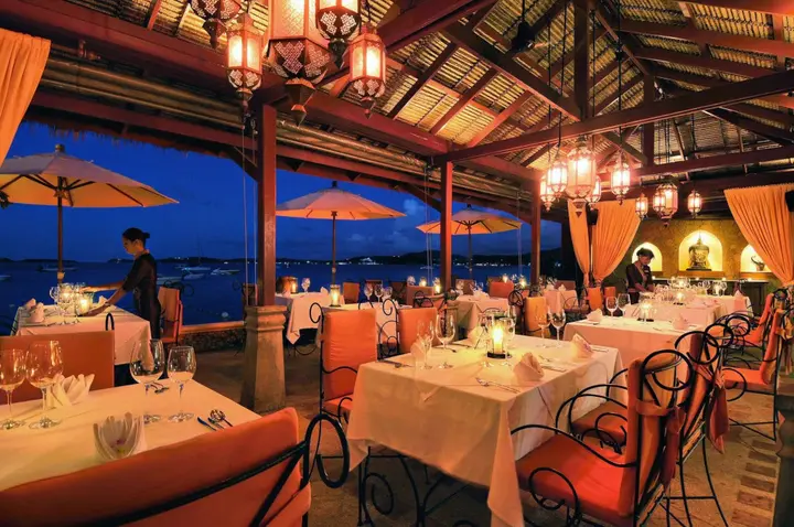 Самуи: Zazen Boutique Resort & Spa