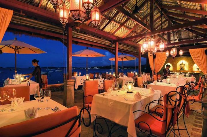 Самуи: Zazen Boutique Resort & Spa
