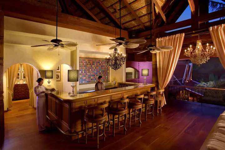 Самуи: Zazen Boutique Resort & Spa