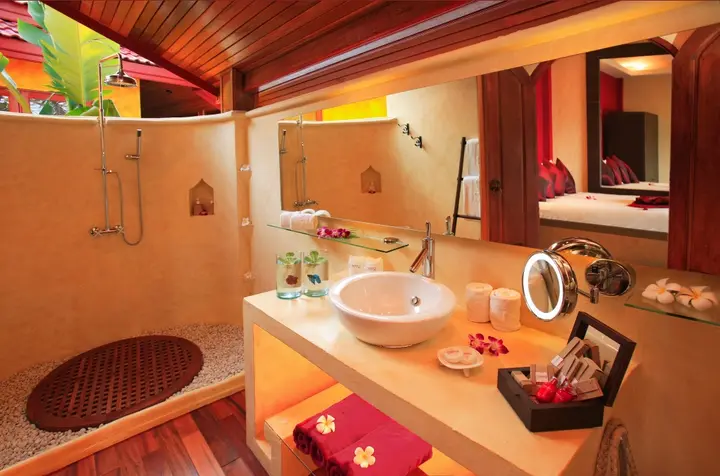 Самуи: Zazen Boutique Resort & Spa