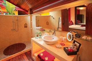 Самуи: Zazen Boutique Resort & Spa