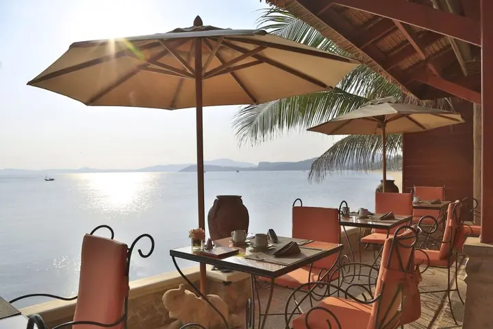 Самуи: Zazen Boutique Resort & Spa