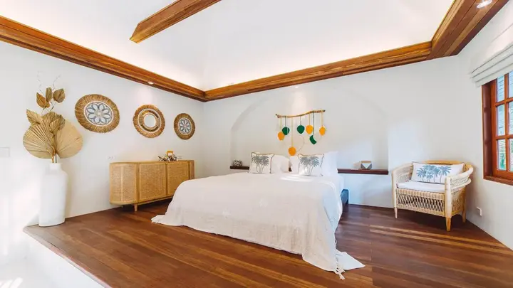 Самуи: Zazen Boutique Resort & Spa