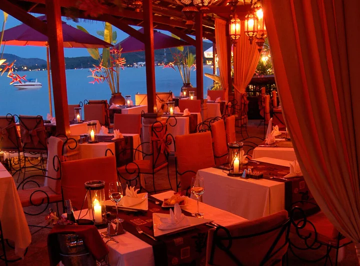 Самуи: Zazen Boutique Resort & Spa
