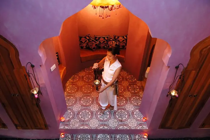 Самуи: Zazen Boutique Resort & Spa