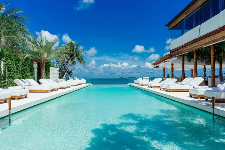 Самуи: Zazen Boutique Resort & Spa