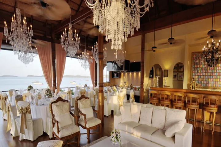 Самуи: Zazen Boutique Resort & Spa