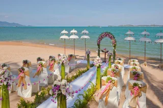 Самуи: Zazen Boutique Resort & Spa