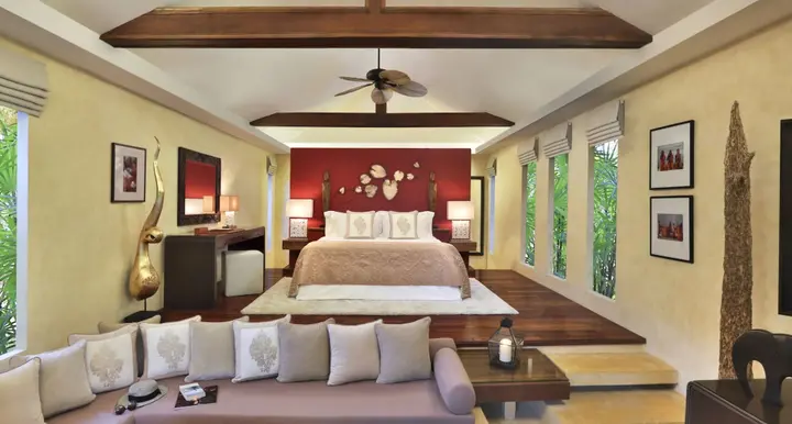 Самуи: Zazen Boutique Resort & Spa