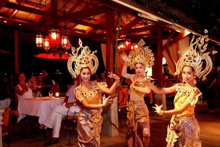Самуи: Zazen Boutique Resort & Spa