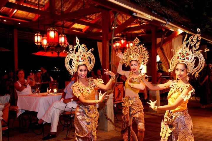 Самуи: Zazen Boutique Resort & Spa