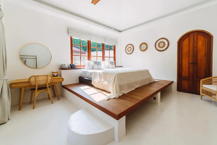 Самуи: Zazen Boutique Resort & Spa