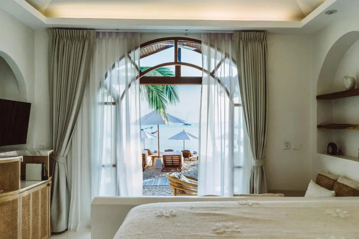 Самуи: Zazen Boutique Resort & Spa