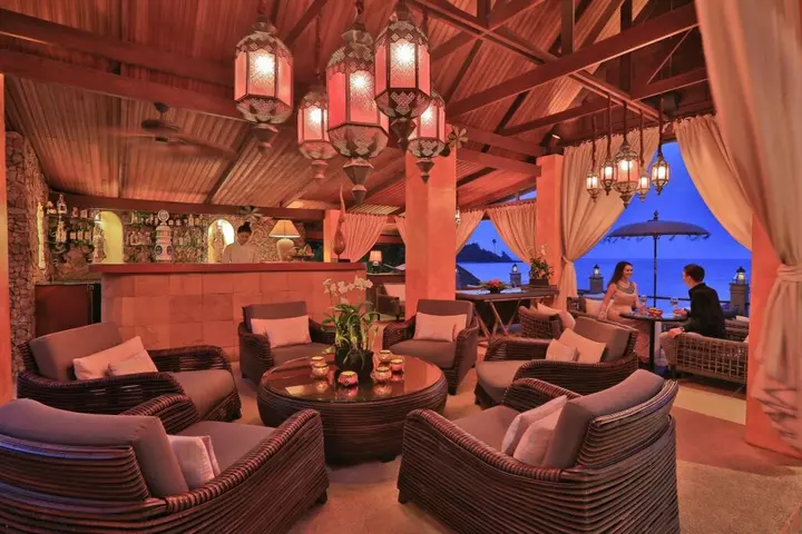 Самуи: Zazen Boutique Resort & Spa