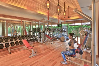 Самуи: Zazen Boutique Resort & Spa
