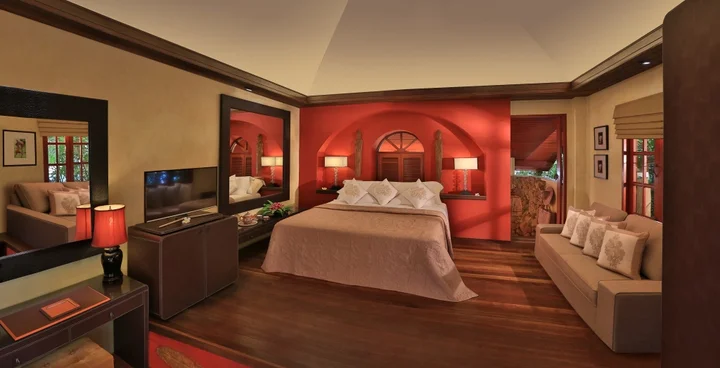 Самуи: Zazen Boutique Resort & Spa
