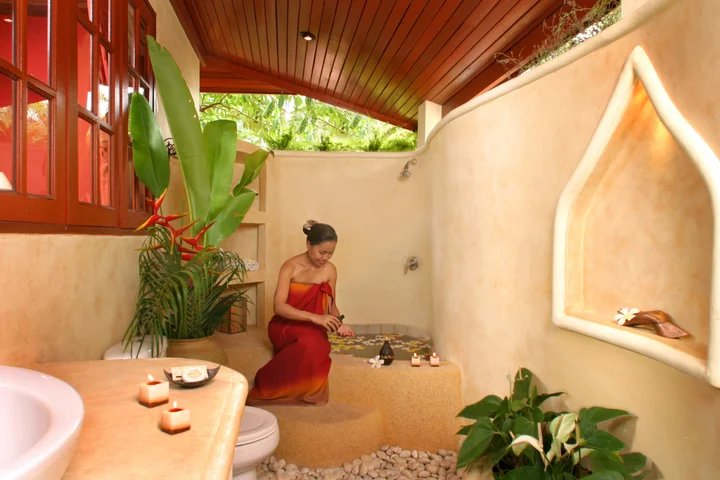 Самуи: Zazen Boutique Resort & Spa