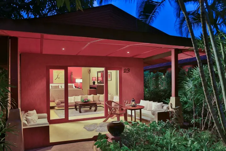 Самуи: Zazen Boutique Resort & Spa
