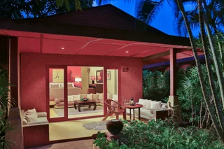 Самуи: Zazen Boutique Resort & Spa