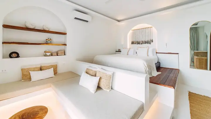 Самуи: Zazen Boutique Resort & Spa