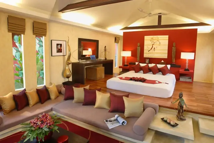 Самуи: Zazen Boutique Resort & Spa