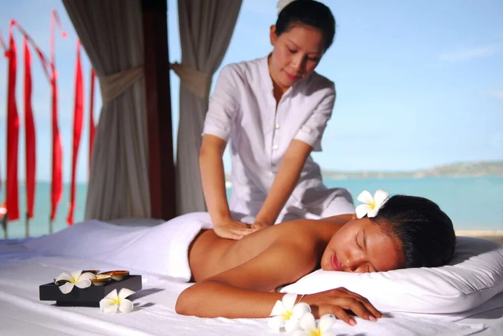 Самуи: Zazen Boutique Resort & Spa