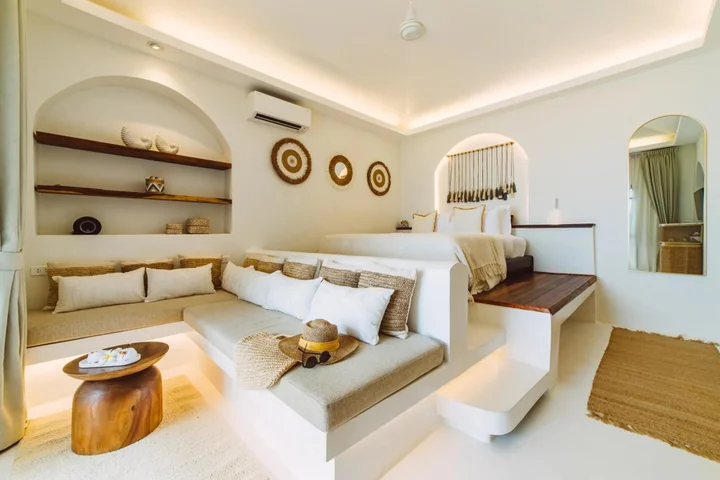 Самуи: Zazen Boutique Resort & Spa