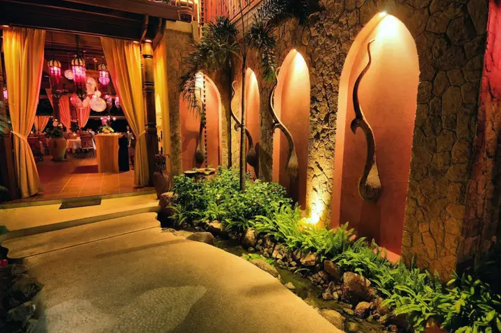 Самуи: Zazen Boutique Resort & Spa