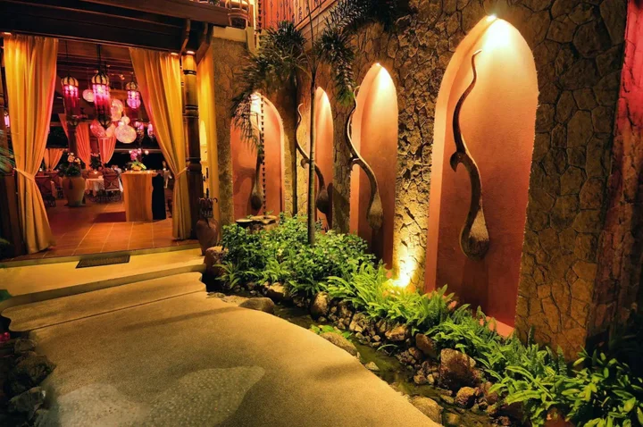 Самуи: Zazen Boutique Resort & Spa