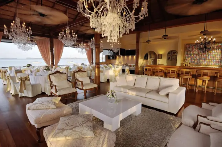 Самуи: Zazen Boutique Resort & Spa