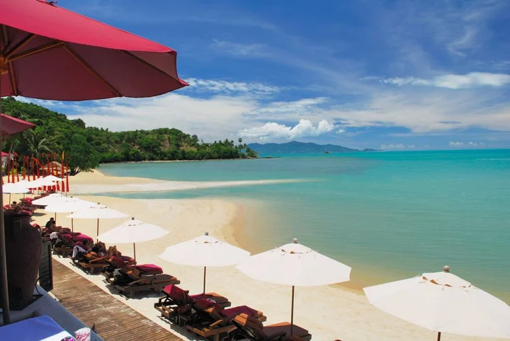 Самуи: Zazen Boutique Resort & Spa